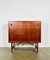 Teak Dresser by Ejnar Larsen & Aksel Bender, Denmark, 1960s, Image 1