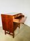 Teak Dresser by Ejnar Larsen & Aksel Bender, Denmark, 1960s, Image 4