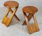 Suzy Model Stools by Adrian Reed, 1970, Set of 2 13