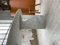 Vintage Carrara Marble Dining Table 50