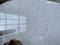 Vintage Carrara Marble Dining Table 40