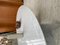 Vintage Carrara Marble Dining Table 31