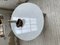 Vintage Carrara Marble Dining Table 26