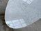 Vintage Carrara Marble Dining Table 67