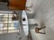 Vintage Carrara Marble Dining Table 13