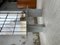 Vintage Carrara Marmor Esstisch 46