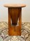 Tabouret Pliant Vintage par Roger Tallon pour Sentou, 1970s 1