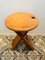 Tabouret Pliant Vintage par Roger Tallon pour Sentou, 1970s 10