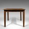 Antique English Kitchen Table in Pine, 1900, Image 4