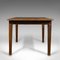 Antique English Kitchen Table in Pine, 1900 3