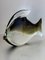 Grey Murano Fish, Image 8