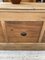 Vintage Pine Island Counter, Image 42