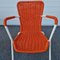 Italian Chairs, 1950s, Set of 6 7