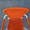 Italian Chairs, 1950s, Set of 6, Image 8