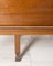 Vintage Sideboard aus Holz, 1960er 5