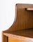 Vintage Sideboard aus Holz, 1960er 4