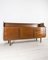 Enfilade Vintage en Bois, 1960s 2