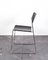 Italian Sultana Dining Chair from Arrben, 1970s 13