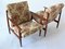 Vintage Armchairs from TON, Czechoslovakia 1960s, Set of 2 9