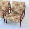 Vintage Armchairs from TON, Czechoslovakia 1960s, Set of 2 6