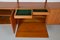 Dänisches Mid-Century Modular Royal Regalsystem aus Teak von Poul Cadovius, 13er Set 10