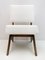 Set of Mid-Century Walnut Armchairs by Adrian Pearsall for Craft Associates 10