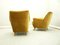 Mid-Century Chairs from Walter Knoll / Wilhelm Knoll, 1950s, Set of 2 6