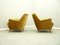 Mid-Century Chairs from Walter Knoll / Wilhelm Knoll, 1950s, Set of 2 4