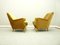 Mid-Century Chairs from Walter Knoll / Wilhelm Knoll, 1950s, Set of 2 5