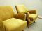 Mid-Century Chairs from Walter Knoll / Wilhelm Knoll, 1950s, Set of 2 10