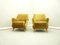Mid-Century Chairs from Walter Knoll / Wilhelm Knoll, 1950s, Set of 2 2