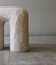 Solid Fluid Spackle Stool by Hayden Richer 2