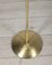 Vintage Brass Floor Lamp by Goffredo Reggiani for Reggiani, 1970s 4
