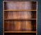 Danish Rosewood Bookcase by Farsø Furniture Factory, 1960s 6