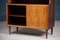 Danish Rosewood Bookcase by Farsø Furniture Factory, 1960s, Image 8