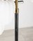 Vintage Brass & Glass Floor Lamp from Arredoluce, 1950, Image 6