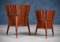 Dänische Pflanzer aus Teak, 1960er, 2er Set 1