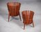 Danish Teak Planters, 1960s, Set of 2 2