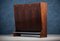 SK 661 Bar Cabinet in Rosewood by Johannes Andersen for Skaaning & Son, 1960s 2