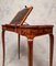 Louis XV Style Writing Table in Rosewood, 19th Century 14