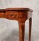 Louis XV Style Writing Table in Rosewood, 19th Century 18