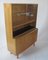 Mid-Century Highboard by Landsman and Nepožitek for Jitona, Czechoslovakia, 1960s 9