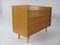 Mid-Century Oak Chest of Drawers by Jiroutek for Interier Praha, Czechoslovakia, 1960s 2