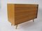Mid-Century Oak Chest of Drawers by Jiroutek for Interier Praha, Czechoslovakia, 1960s, Image 7