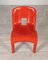 Vintage Universal Chair by Joe Colombo for Kartell, 1970s 6