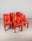 Vintage Universal Chair by Joe Colombo for Kartell, 1970s, Image 1