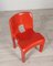 Vintage Universal Chair by Joe Colombo for Kartell, 1970s, Image 3