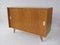 Mid-Century Sideboard with Sliding Doors by Jiroutek for Interier Praha, Czechoslovakia, 1960s, Image 2