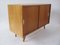 Mid-Century Sideboard with Sliding Doors by Jiroutek for Interier Praha, Czechoslovakia, 1960s, Image 3