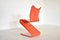 Chaise S Modèle 275 par Verner Panton, 1960s 9